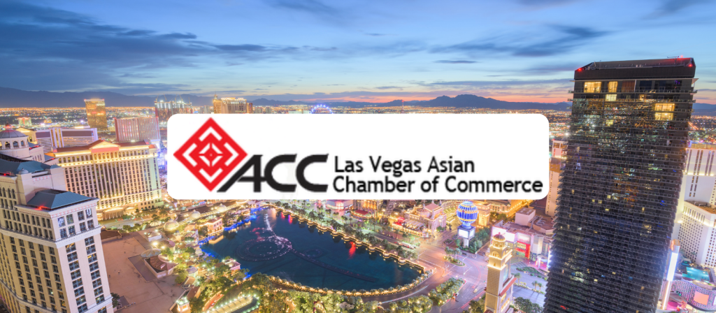 Asian Chamber Banner