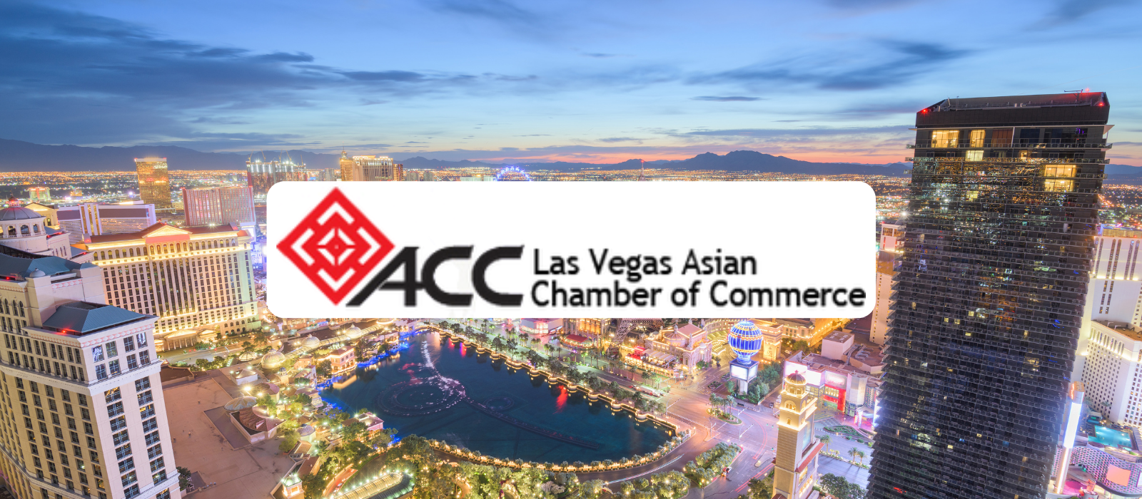 Asian Chamber Banner