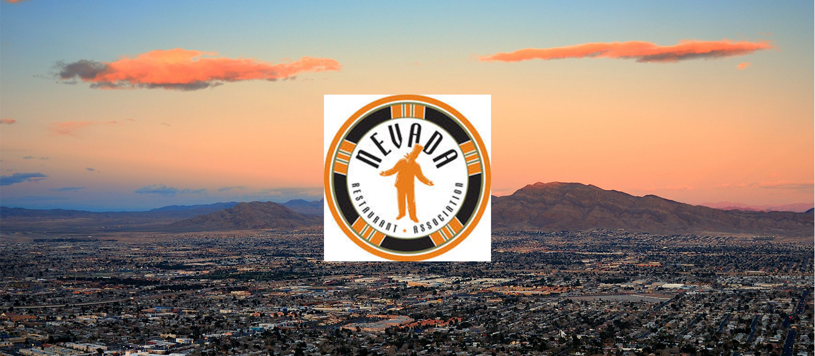 nevada restaurant association banner